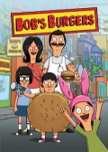 Watch Bob's Burgers online